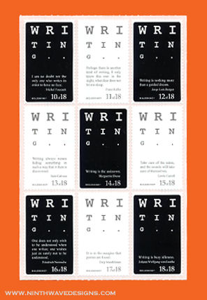 writing image - this is the writing image
