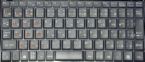 keyboard - a computer keyboard