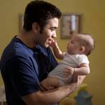Loving father - Father with his child