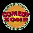 comedy zone - This is the comody zone
