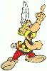 Asterix - hi