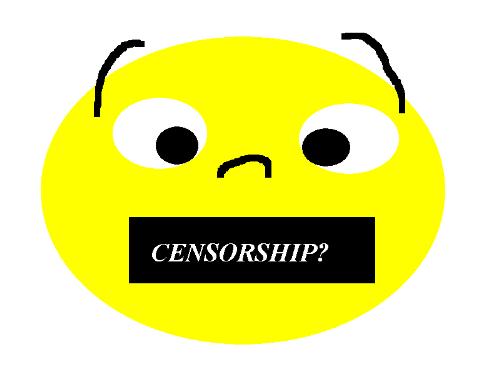Censorship? USA? - Many websites are using filter technology to weed 'trolls' from their comment section. Do you think that the USA is attempting to censor the Internet as conspiracy theorists believe?
