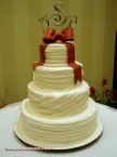 cake - wedding cake