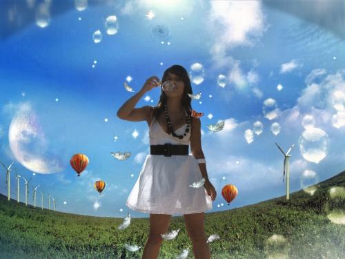 digital art - good