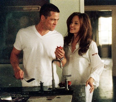 mr and mrs smith - mr and mrs smith image