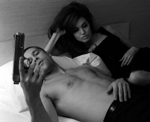 mr and mrs smith - mr and mrs smith image
