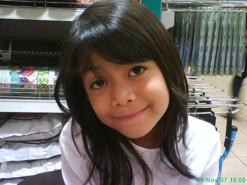 my daughter - my daughter's photo