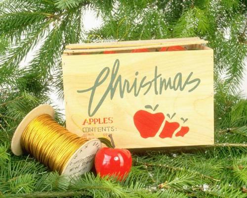Christmas Cards - Greeting Cards