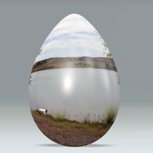 Mystery photo - Mystery photo, altered photo