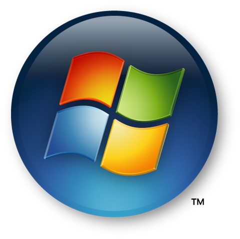 Windows Great Logo - Windows Logo Created By Microsoft