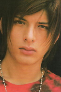Shirota Yuu - Another Japanese celebrity