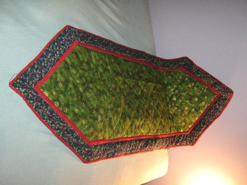 table runner - Table runner i made this week table runner - Table runner i made this week