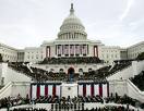 White House - Power center of the world