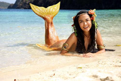 dyesebel - just using this TV icon as my avatar....^^