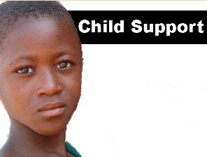 Child Support - Should pay even if adopted