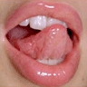 juicy lips - pink juicy lips