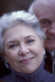 Wife - Aging together is pure happiness