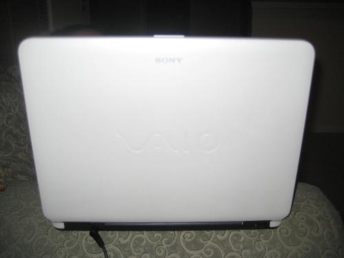 sony Vaio - Sony Vaio uploaded for the 'computer' discussions