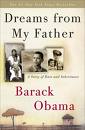 Dreams From My Father - I believe this is a wonderful book and beautifully portrayed biography of Barack Obama&#039;s life from a child to a young adult. 