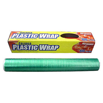 plastic wrap - I don't like to pull the plastic wrap apart. plastic wrap - I don't like to pull the plastic wrap apart.