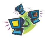 computers - computers makes our life more easier.