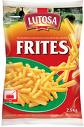 French Fries - These are French Fries! Yum!