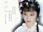 lidaiyu - lidaiyu of' the dream of red mansion' is the person that I loved.