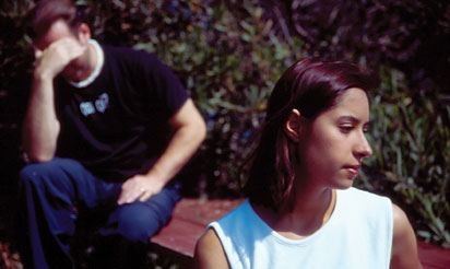 infidelity - The causes of infidelity are complex and vary greatly from couple to couple