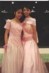 bestfriends forever - even we are apart you will always be my best friend