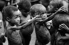 inhumane - what a life