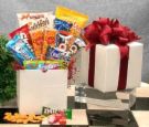 gifts - lots and lots of gifts gifts - lots and lots of gifts