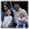 family - there's nothing like it.