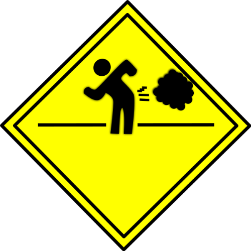 farting - The Art of Fart :-)