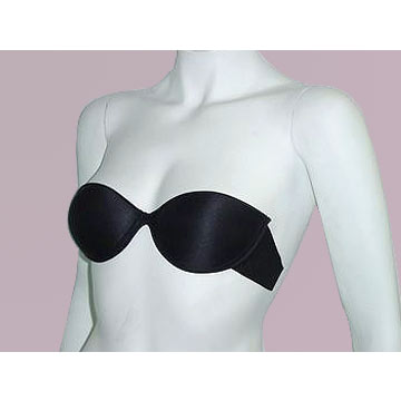 bra - how many bras do you own and what color are they??
