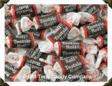 Please Accept My Tootsie Rolls - Tootsie Roll Miniatures