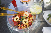 Fruit - Picture o Fruit Salad