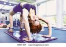 Overexercising - too much of this is not good for you.