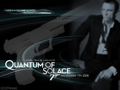 007 - Not handsome, not smart not attractive at all.. do you feel the same as me? The movie stated, dangerous than anyone can imagine.. I strongly disagree!!