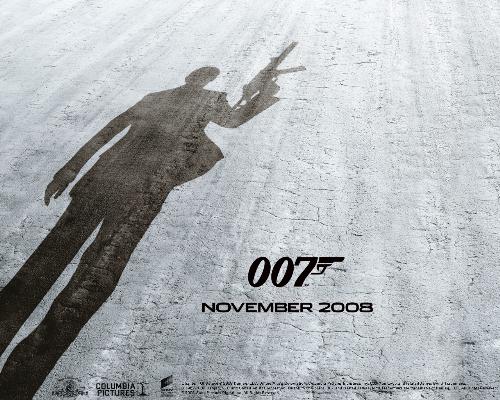 quantum of solace - 007???? Its worst than what i can aspect..