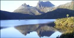 Tasmania - I love it there!