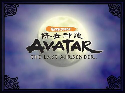Avatar - why this Avatar......????