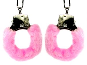 Handcuffs... - Handcuffs... 