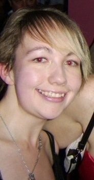 Me - Here is a recent photo of me