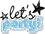 Let's Party - If all else fails, let's make a party out of it!