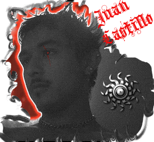 me - this is me, a photoshop edited picture