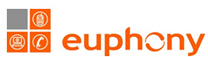 Euphony - logo