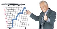 Online Marketing - Online Marketing Photo Makes boost for sales