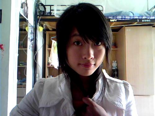 me - haha