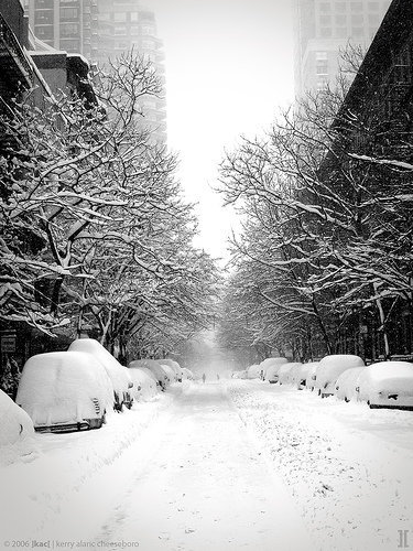Winter... - Winter... 