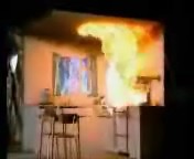 Kitchen Fire... - Kitchen Fire...